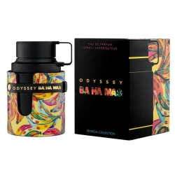 Armaf Odyssey BA HA MAS 100ml woda perfumowana